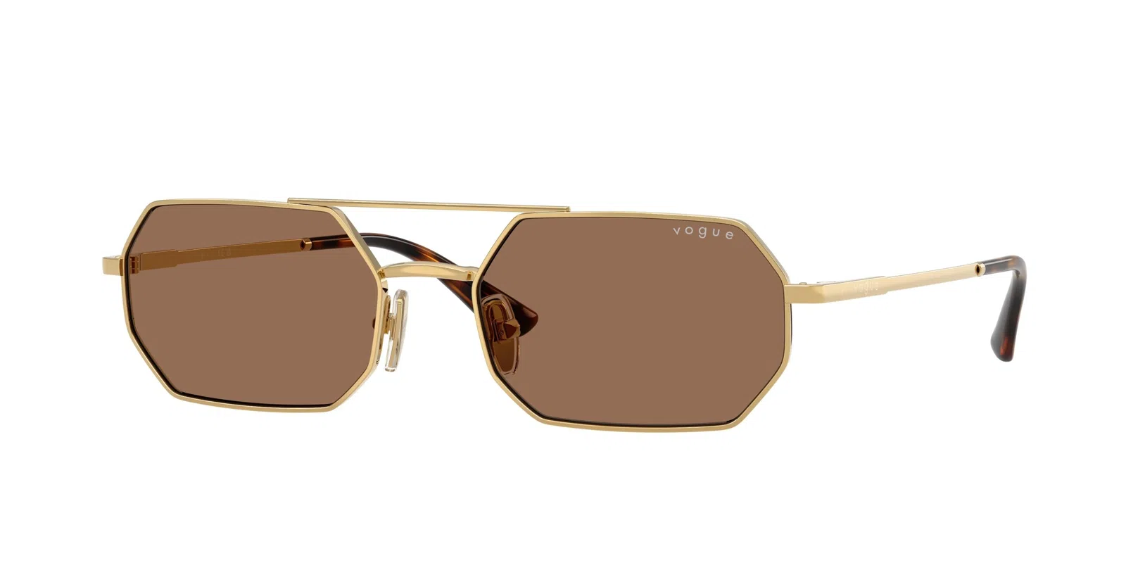 Vogue 4329S Sunglasses - view 5